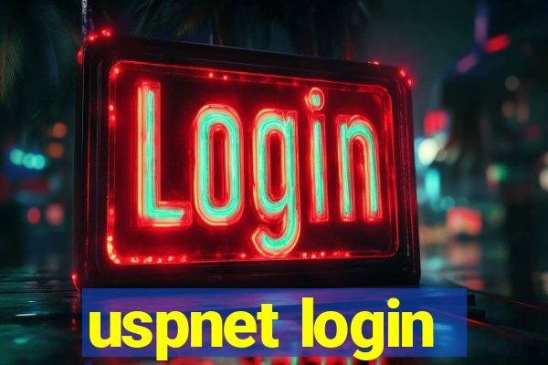 uspnet login